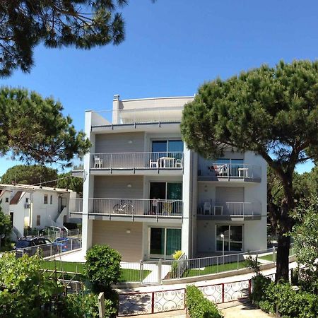 One-Bedroom Apartment Rosolina Mare Near Sea 4 エクステリア 写真