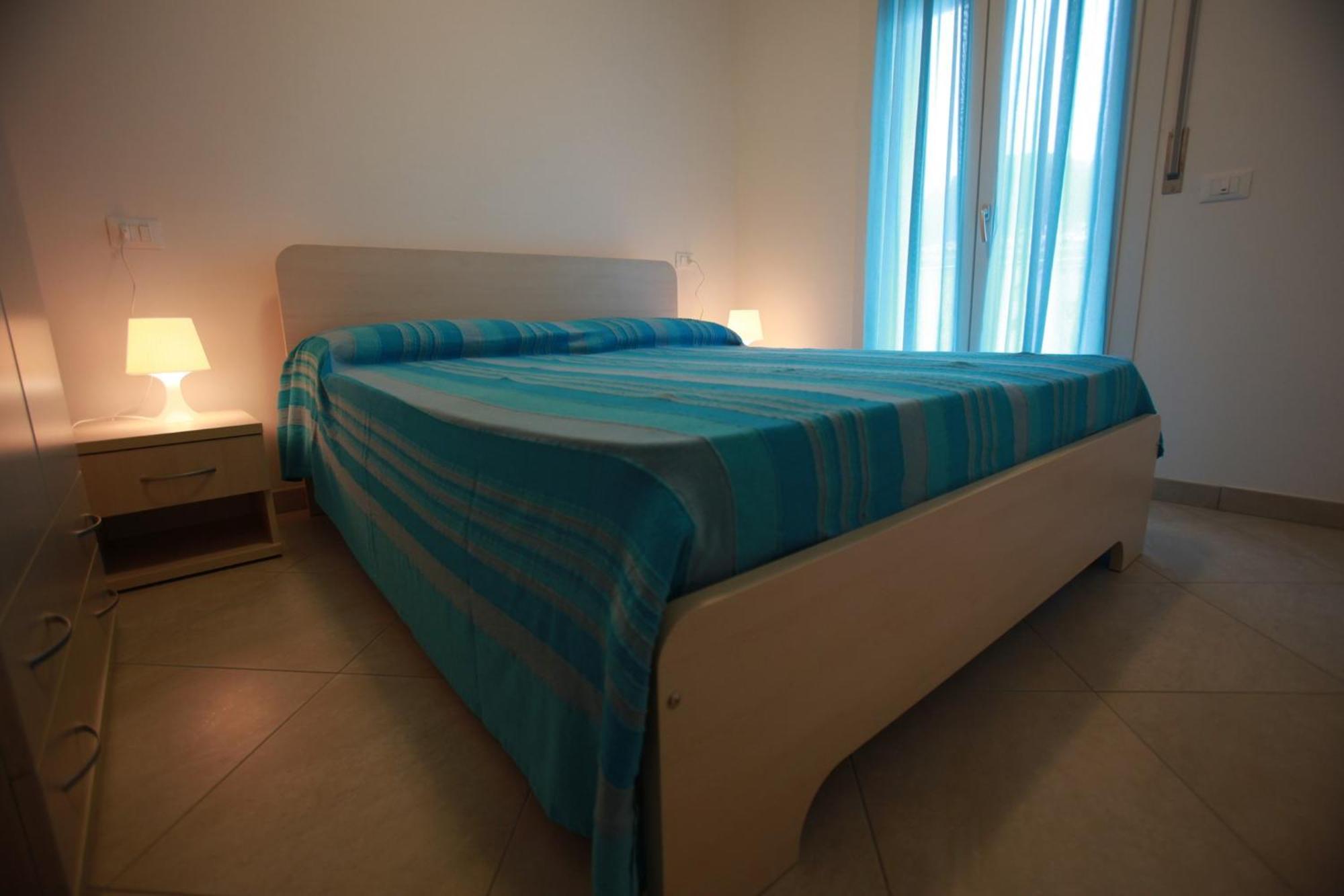 One-Bedroom Apartment Rosolina Mare Near Sea 4 エクステリア 写真